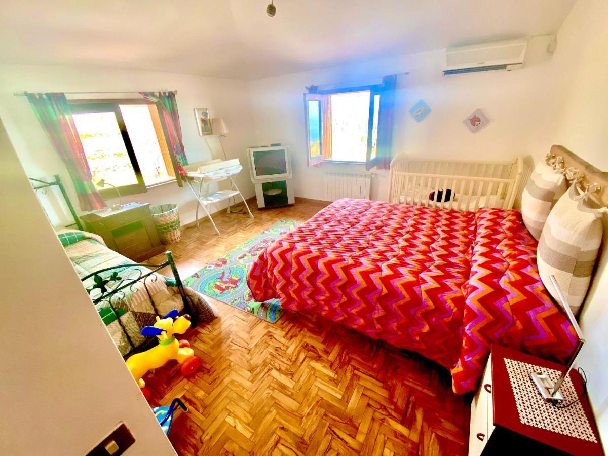 Puntalazzo Casa La Vigna 빌라 외부 사진